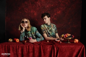 Eviva L&rsquo;arte nowa odsłona kolekcji Medicine