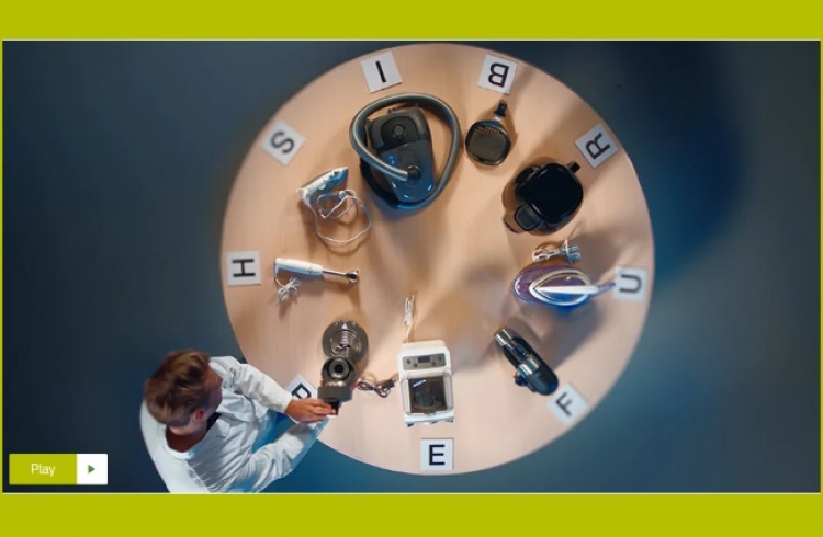 Codziennie jesteśmy odpowiedzialni za planetę