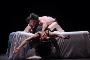 Th&eacute;&acirc;tre du Corps Pietragalla-Derouault w Krakowie