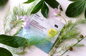 Tołpa Dermo Face Sebio płyn micelarny w chusteczce do oczyszczania twarzy