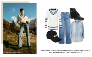 Jeans w roli gł&oacute;wnej