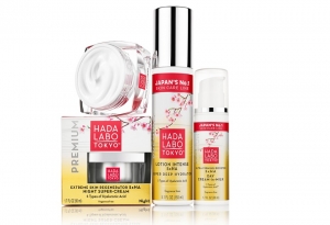 Hada Labo Tokyo Premium