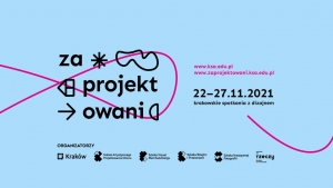 Zaprojektowani Krakowskie Spotkania z Dizajnem