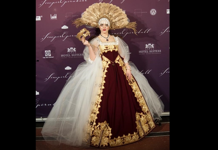 Bal Debiutantek 2017