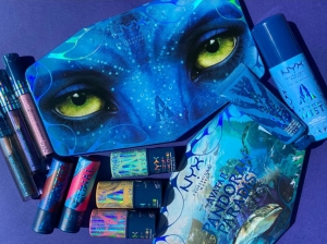 NYX Professional Makeup - Avatar