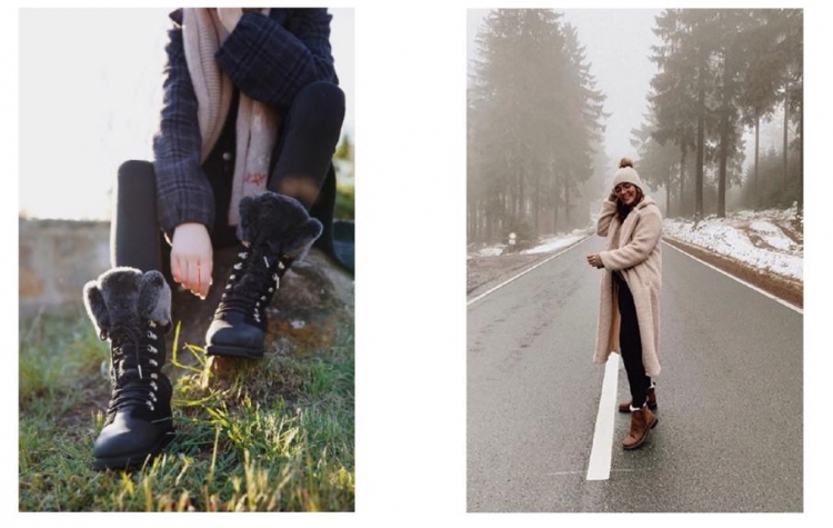 #EMUAroundTheWorld kolekcja EMU