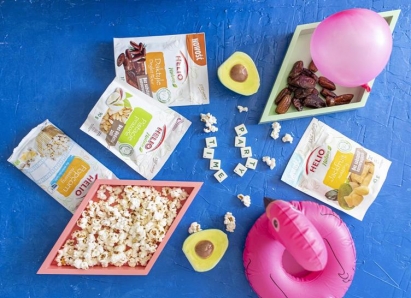 Letnie party z Helio