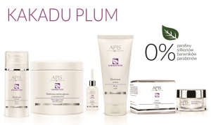 Kakadu plum &ndash; multiwitaminowa bomba Apis