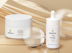 Nowość linia Sesderma Exoses