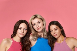 Sinsay Beauty: Ile twarzy &ndash; tyle makijaży