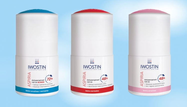 Nowa linia Iwostin Aspiria