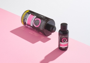 Mini płyn micelarny Eveline Cosmetics Facemed+
