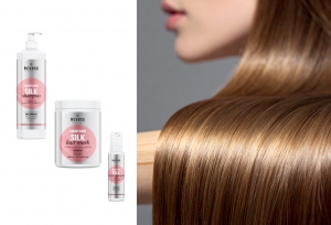 Seria Silk od Revoss Professional
