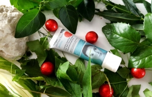 Tołpa Dermo Face Sebio maska-peeling-żel 4 w 1 korygująca niedoskonałości