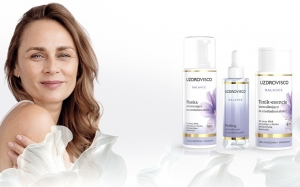 Nowe oczyszczanie Balance od Uzdrovisco