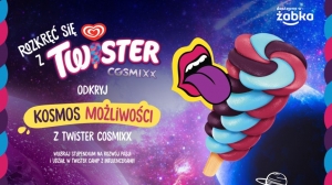 Rozkręć się z Twisterem