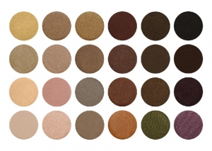 Idealny makijaż z Arbonne