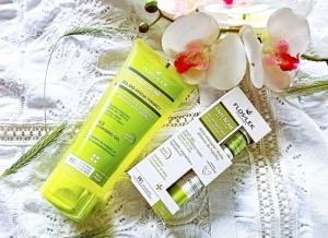 Pielęgnacja cery problemowej z Floslek