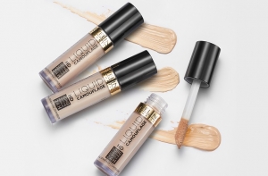 Liquid Camouflage nowość od Eveline Cosmetics