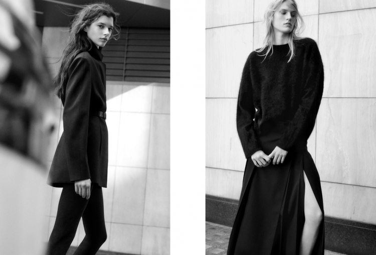 Kolekcja kapsułowa COS x Le Kilt