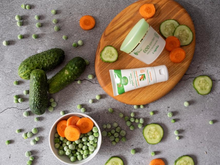 Ava Eco Beauty