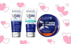 Eveline Men X-Treme na Walentynki