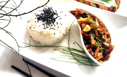 Nasiona sezamu Helio w zdrowej diecie