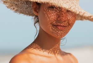 Słońce kocha naszą skórę…