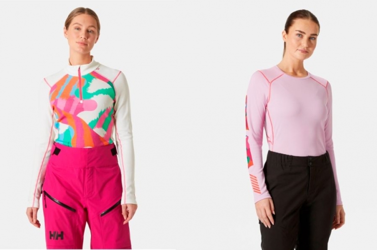 Jak ubrać się na narty