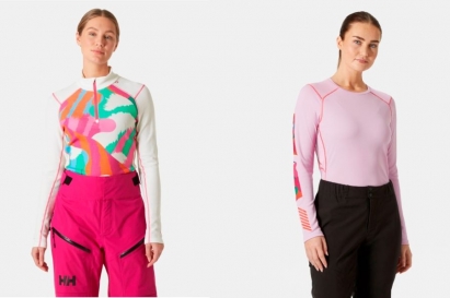 Jak ubrać się na narty