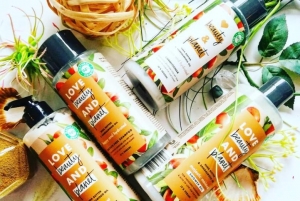 Kosmetyki Love Beauty &amp; Planet