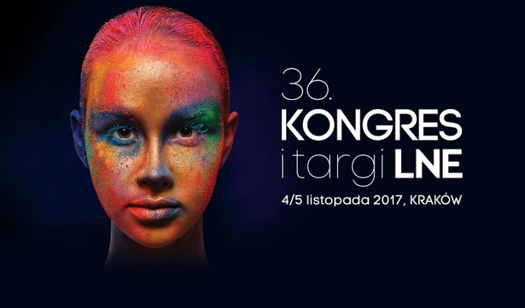 36. Kongres i Targi LNE - branża beauty w wersji PRO