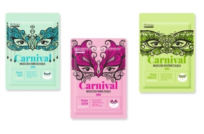 Muju Carnival – koreańska królowa balu