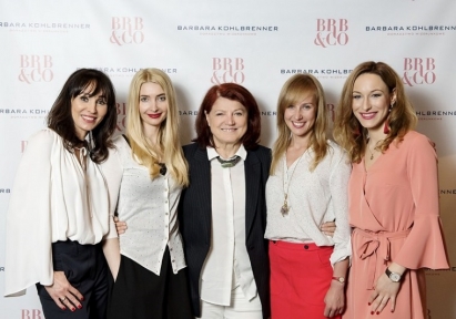 Kobiety kobietom - droga do akceptacji samej siebie