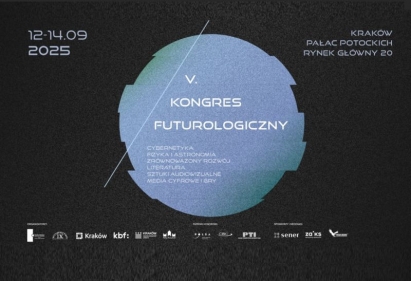 V Kongres Futurologiczny w Krakowie