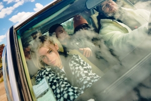 Create your own vibe razem z Cropp