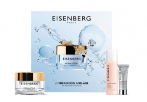 X Mass Set 2023 Eisenberg Paris