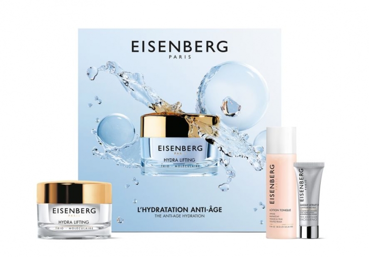 X Mass Set 2023 Eisenberg Paris