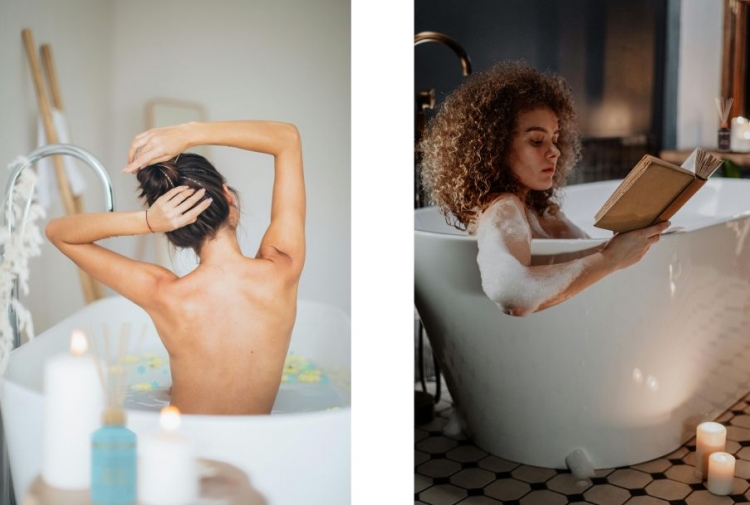 Zapachy inspirowane Ajurwedą