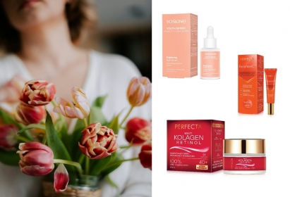 Prezenty na Dzień Matki od Dax Cosmetics