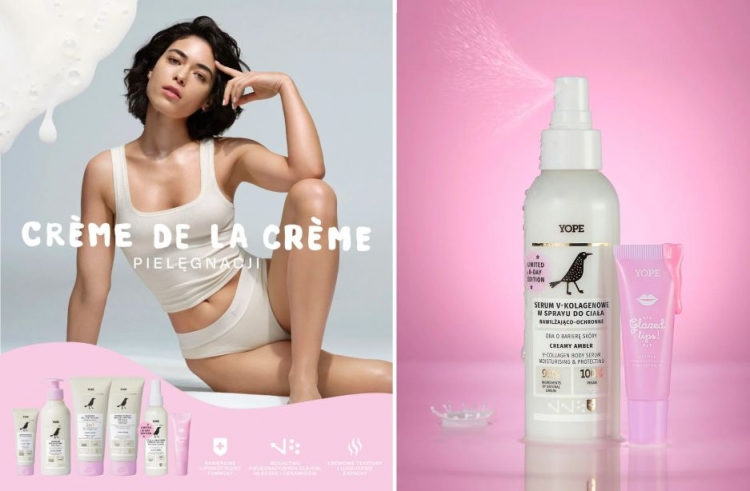 Limitowane nowości YopeCreamy B-day