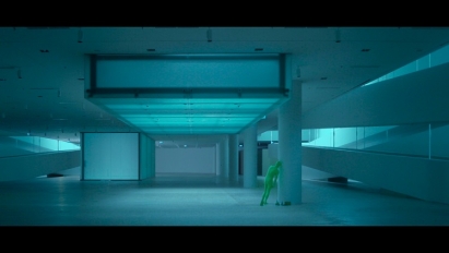 Performerzy, artyści i filmy startuje SOMA