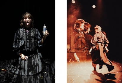 W Krakowie rusza Scena Tańca