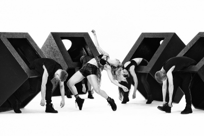 Boxality by Egurrola - nowy wymiar teatru tańca