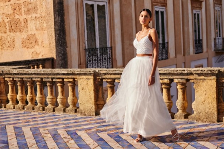 Mohito kolekcja Romantic Journey SS 2023