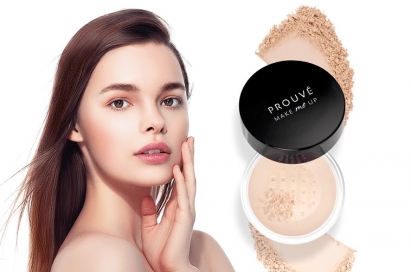 Sekrety urody francuzek z Prouvé Make me Up