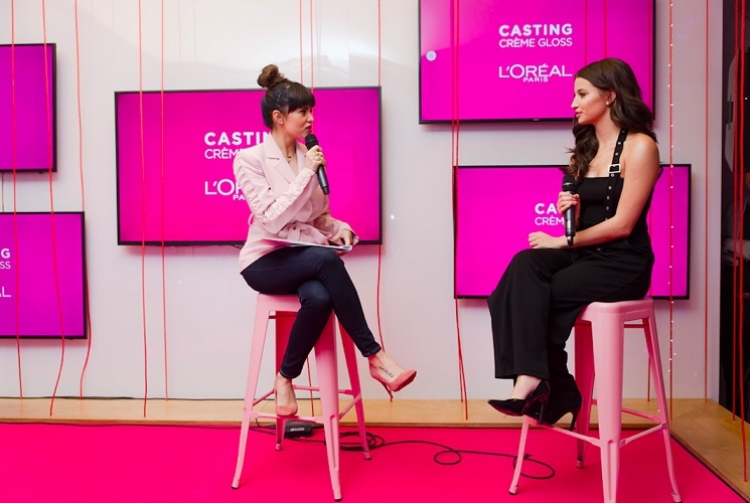 Koloryzacja włosów Casting Crème Gloss