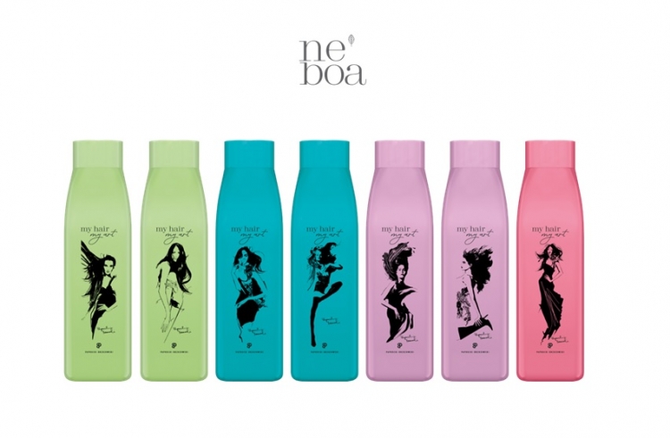 Kolekcja Neboa & Paprocki Brzozowski