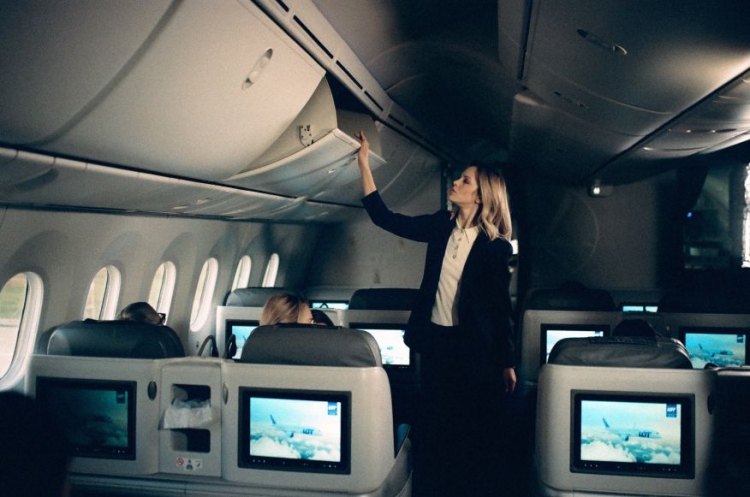 Premiera kolekcji Vistula x LOT