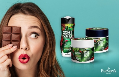 Farmona Sweet Secret na zimę